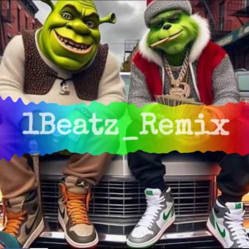 Beautiful x Move [Stylex Saah x 1Beatz Remix] 2024