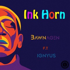 Ink Horn