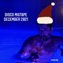 Disco Mixtape Dec. 2021