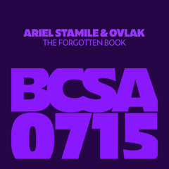 Ovlak, Ariel Stamile - Wrinkled Pages [Balkan Connection South America]