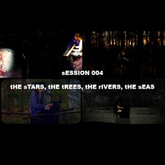 Session 004 - The Stars The Trees The River The Seas