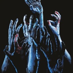 Waving Hands (Cold Cave /Absolute Body Control Cover)