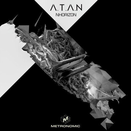 A.T.A.N - Nhorizon EP [MET03]