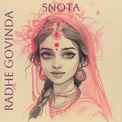 Mantra Radhe Govinda