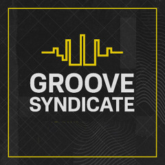 Groove Syndicate // Episode 005 - Tech-House in Groove