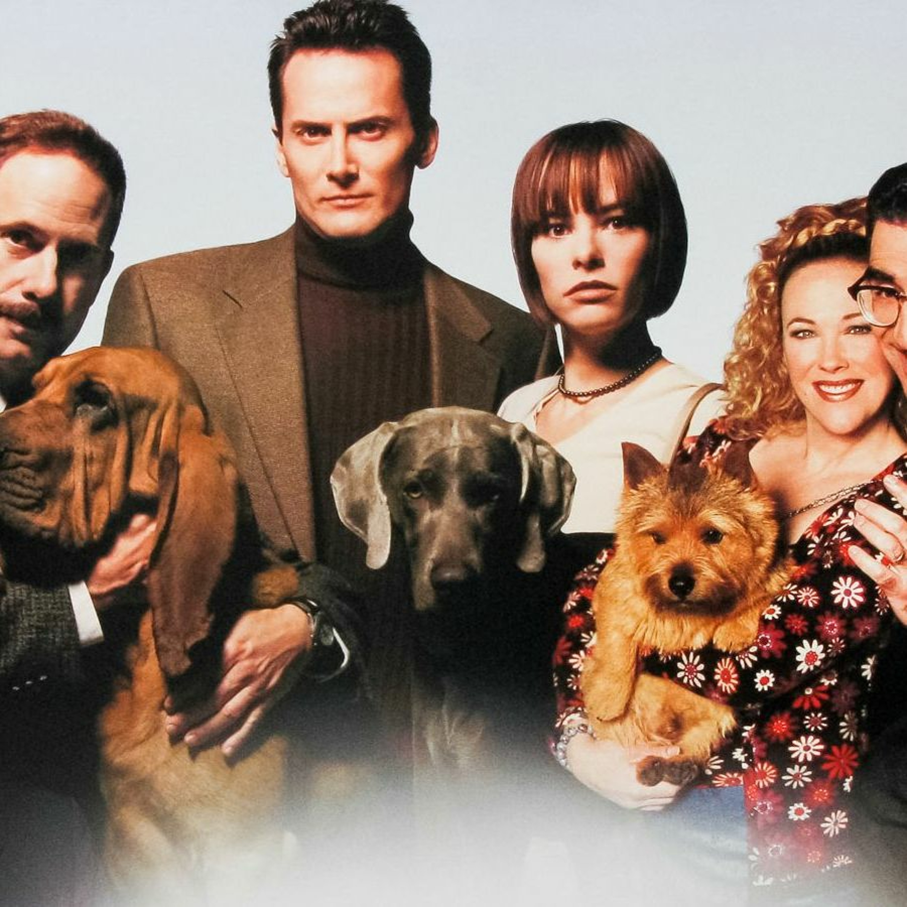 BEST IN SHOW
