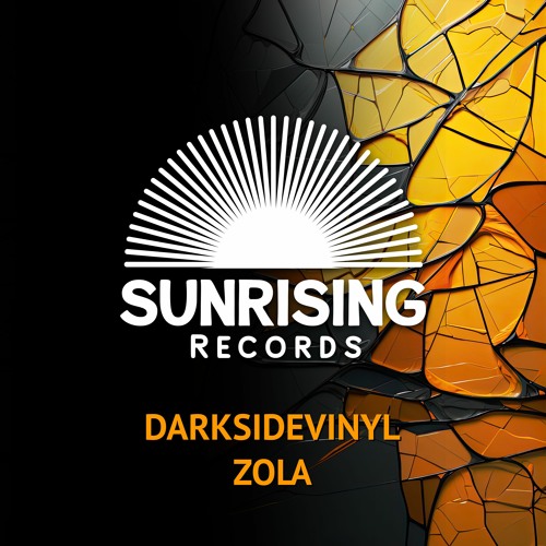 Sun Rising Vinyl Stream Zola Darksidevinyl Sunrising Records by Sunrising_Records ...