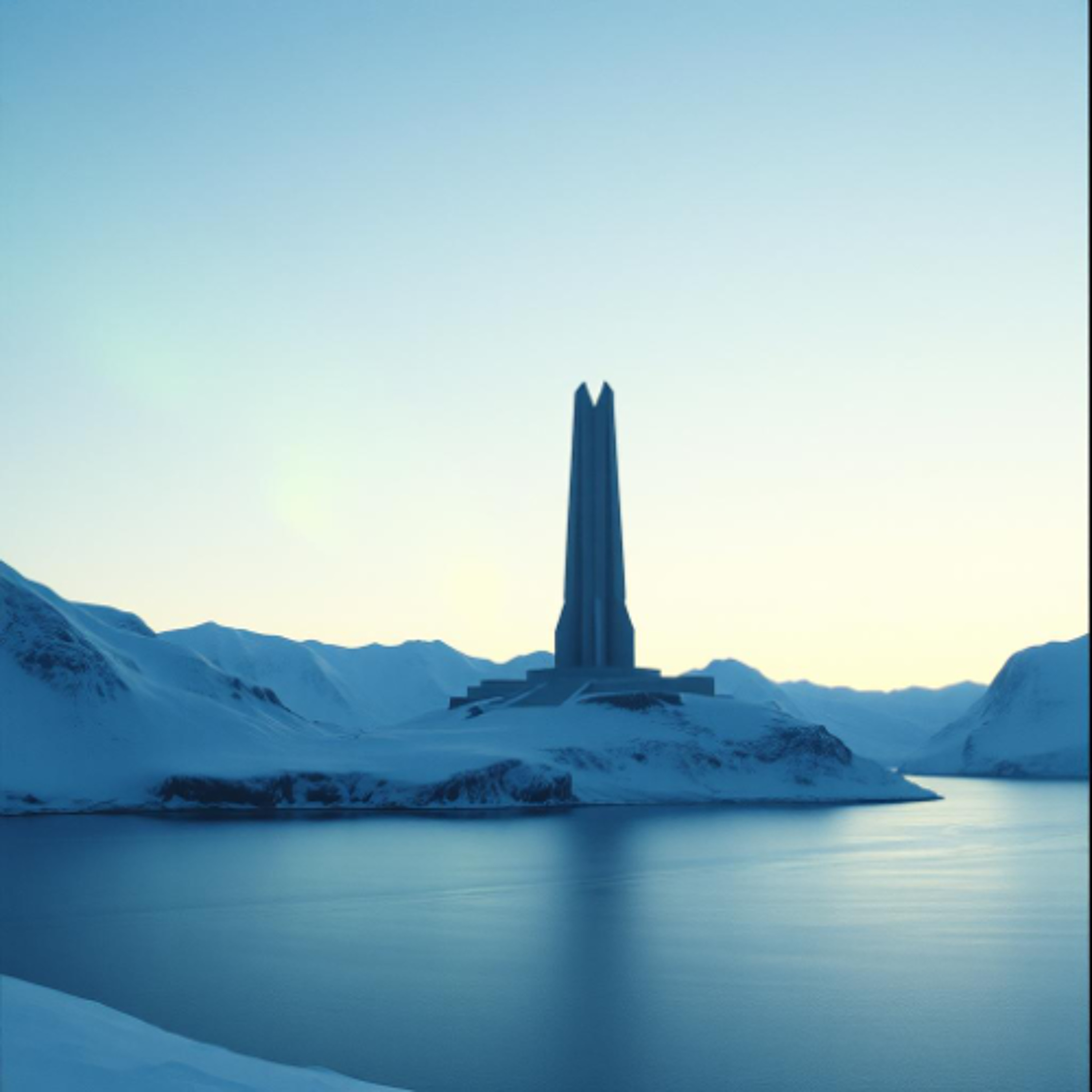 Movement I — The Nordic Overture (7–10 min)