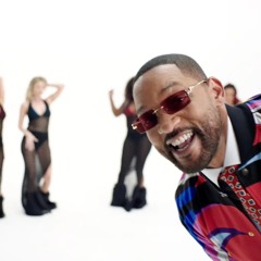 Pretty Girls by Will Smith but the beat is Nokia