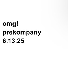 omg! (prod.tainiykick)