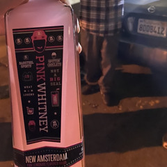 PinkWhitney