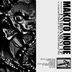 Makoto Inoue - Hunger [II077D]