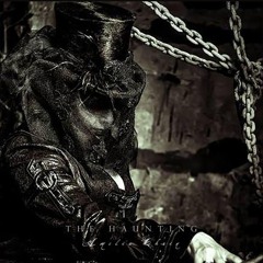 Amelia Chain - The Haunting - Chapter 1