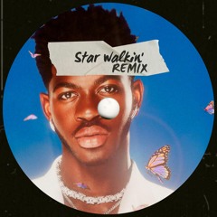 Lil Nas X - STAR WALKIN' (Sebastian Wibe Remix) [FREE DOWNLOAD]