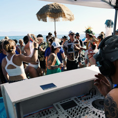 Summer Breeze live recording July 2024