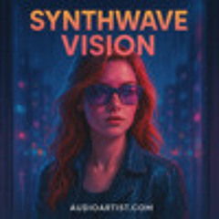 Synthwave Vision : Synthwave, Retrowave, Outrun, Vaporwave, Chillwave, Electro-pop, New Wave
