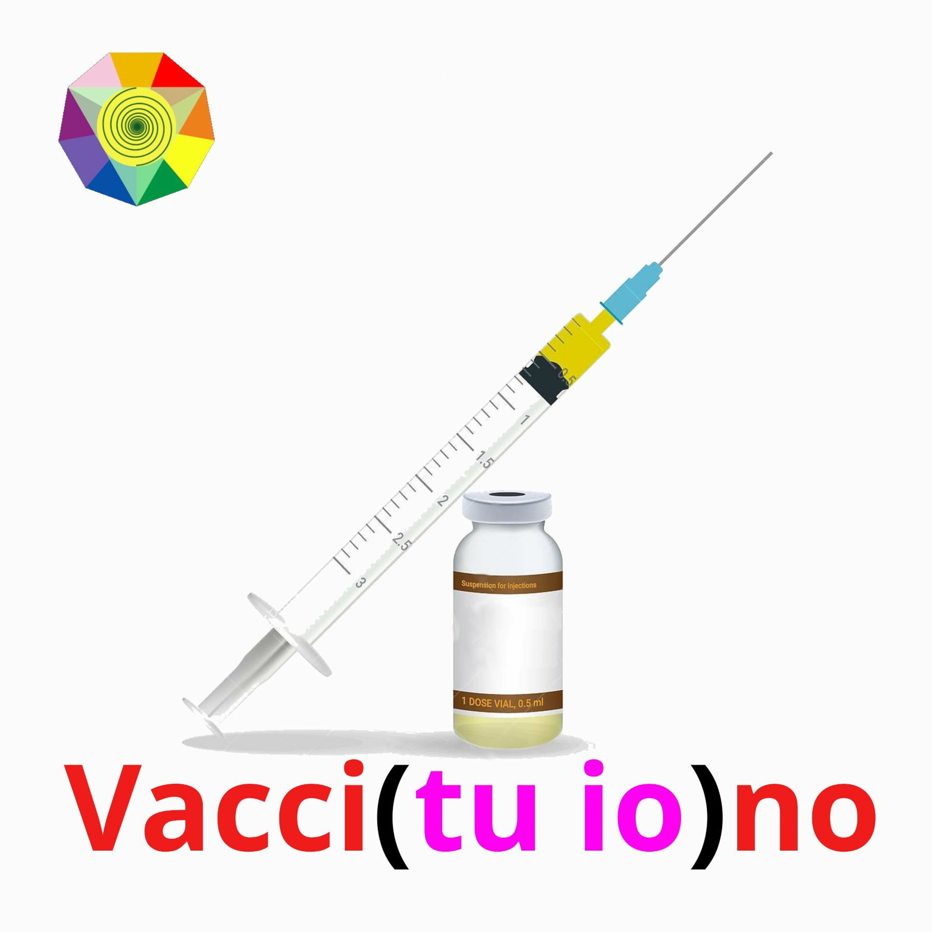 Vacci(tu io)no episode artwork