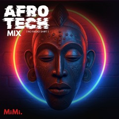 AfroTech - no radio sh#t