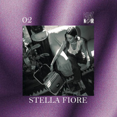 Crafted To Make You Move 02 – Chat Noir [with Stella Fiore]