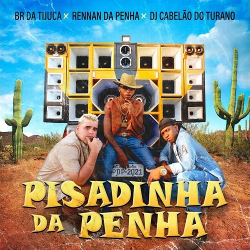 PISADINHA DA PENHA VS BEAT VAPO ALIEN [DJ DIGUINHO]