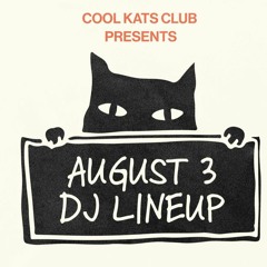 Dossantos @ Taco Kat 08/03