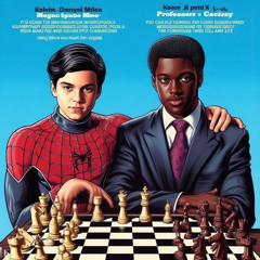 Chess Plays Only
