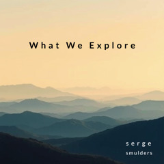 What We Explore