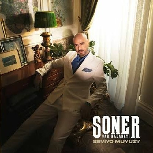 Soner Sarıkabadayı - Seviyo muyuz?