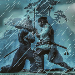 No Mercy Duel Theme - Ghost Of Tsushima
