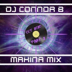 DJ Connor B - Makina Mix Oct 2020 Pt2.aif