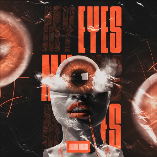 Andre Longo - My Eyes (Original Mix)