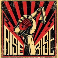 Revolt (Original Mix)