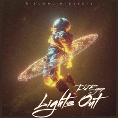 DJ Eyup - Lights Out ( Original Mix ) [OUT NOW]