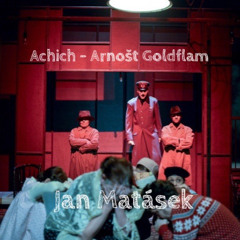 Achich - Tango