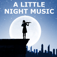 A Little Night Music (No. 2 Romance) (Orchestra)