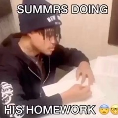 Rare Summrs Mix #1
