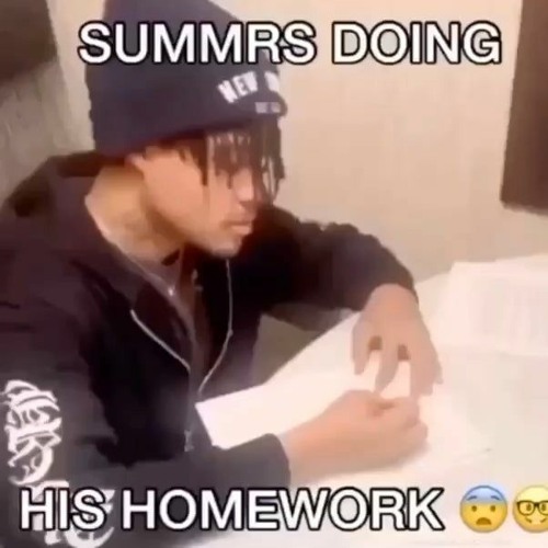 Rare Summrs Mix #1