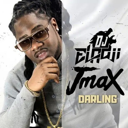 JmaX - Darling