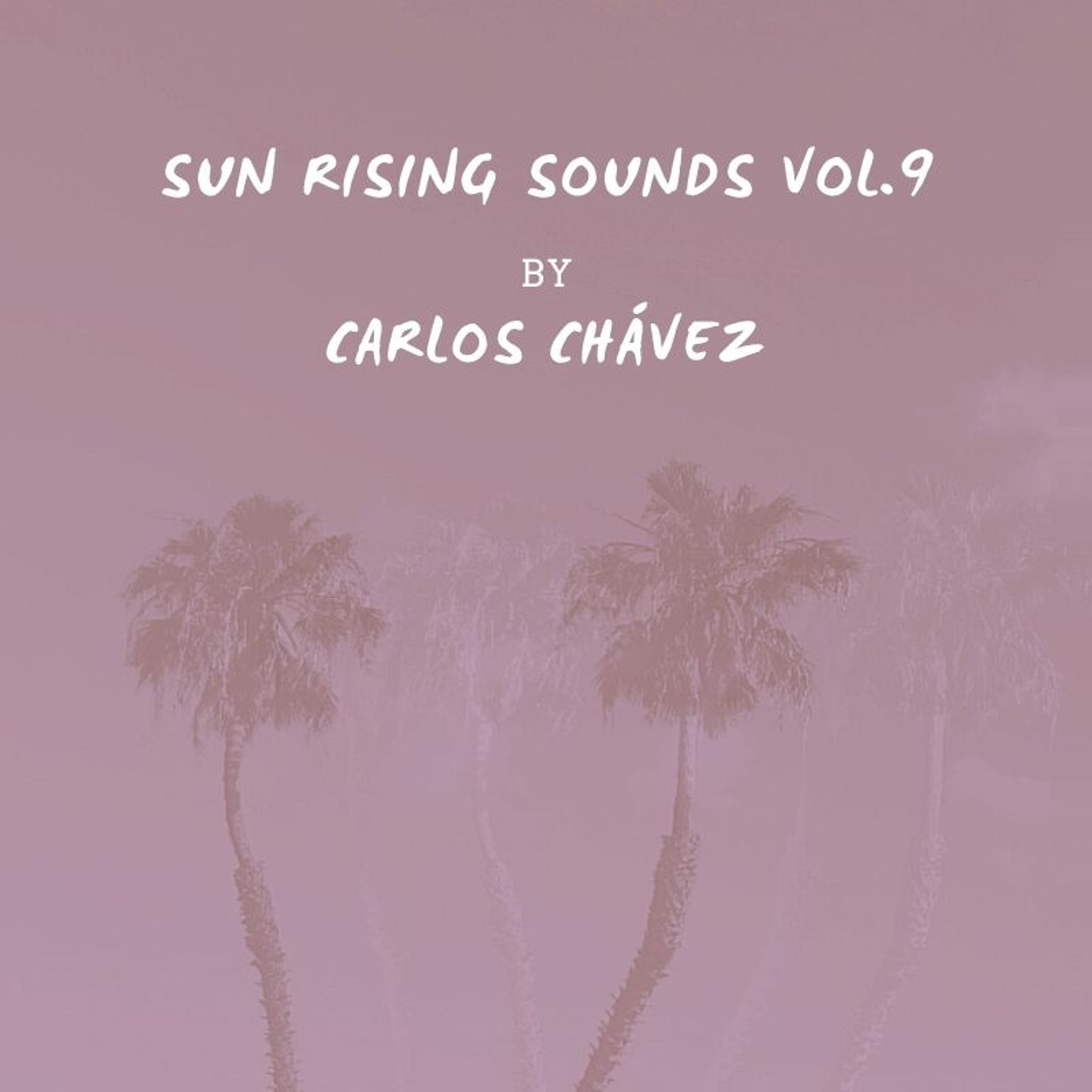 Carlos Chávez - Podcast