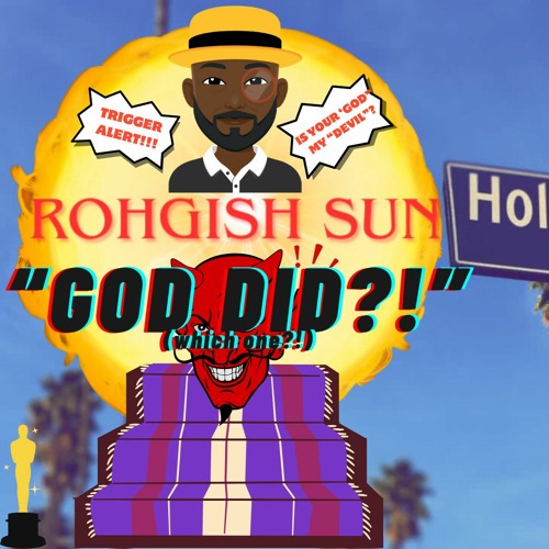 "Y'ALL DID" (Remix to 'God Did') ‼️WARNING‼️ ‼️TRIGGER ALERT‼️