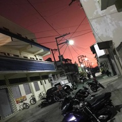 QUANDO A NOITE CAIU- VS  BAILE DO LIXÃO  (( DJ VITOR DO MANDELINHA ))