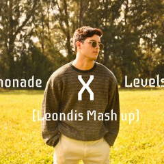 Lemonade X Levels (Leondis Mashup)
