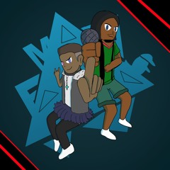 VICTORY! - Holo-Hip-Hop