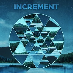 Increment - dark, deep & rolling DnB mix 2020