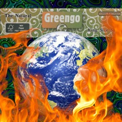 GREENGO - Tesco Tyr, Joshua, Unknownpussyeater & Ung Sigøjner - Prod. SeBOBstian