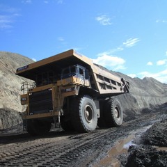 Coal Truck - Combstead / Robert Grigg