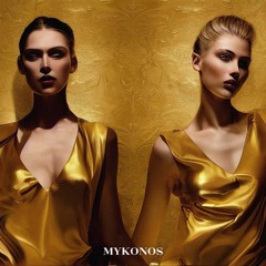 Mykonos (with Nomade)