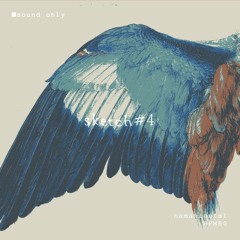 sketch#4 / 音街ウナSV