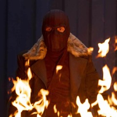 MarvelVision: The Falcon And The Winter Soldier, Episode 3 - "Power Broker"