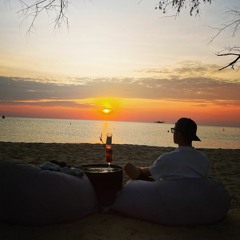 Mixtape SUNSET by Quy